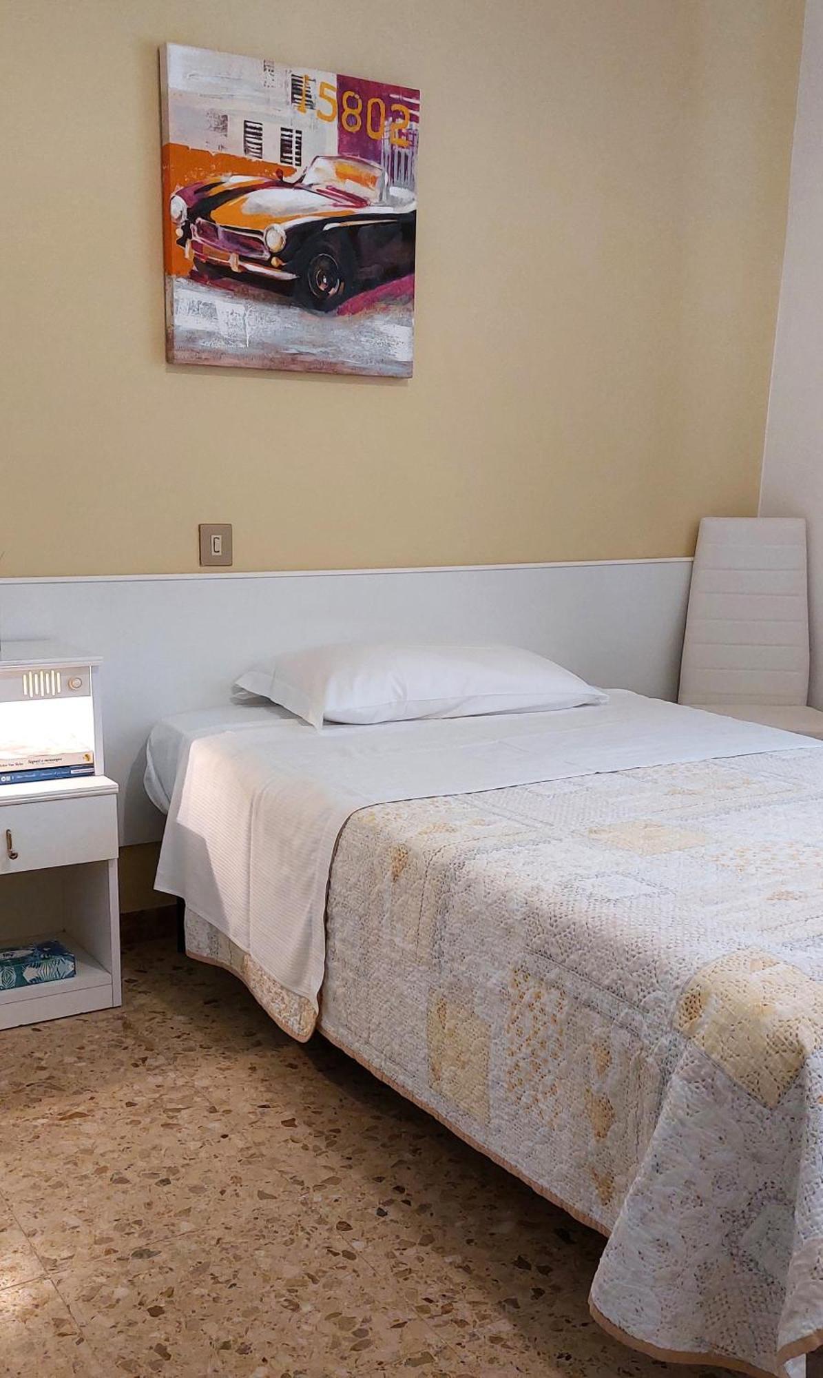 Hotel Garden B&B Marotta Room photo